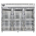 Continental D3RENGDHD Refrigerator, Reach-In