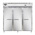 Continental D3RRFNSA Refrigerator Freezer, Reach-In