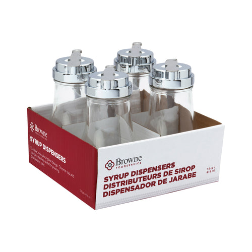 Browne USA Foodservice 575229 Syrup Pourer