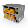 Duke Manufacturing RFHU-22-4 Heated Holding / Warming Bin