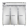 Continental DL3W-SA Heated Cabinet, Reach-In