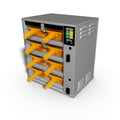 Duke Manufacturing RFHU-42 Heated Holding / Warming Bin