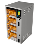 Duke Manufacturing RFHU-41 Heated Holding / Warming Bin
