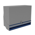 Advance Tabco PRDSR-30-LC Speed Rail / Rack