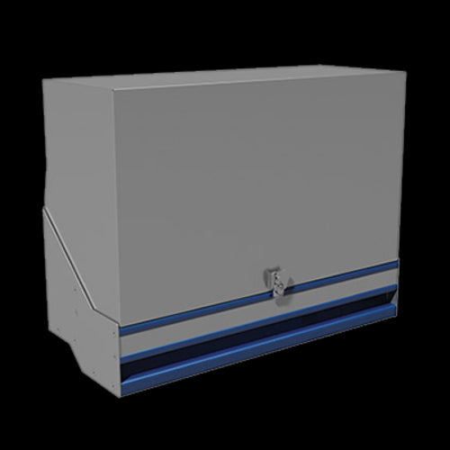 Advance Tabco PRDSR-18-LC Speed Rail / Rack