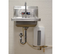 Advance Tabco 7-PS-92 Water Heater, Tankless, Electric