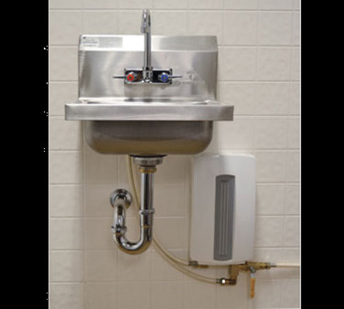 Advance Tabco 7-PS-92 Water Heater, Tankless, Electric