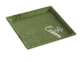 Yanco BA-112 Asian Dinnerware, Plastic