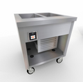Duke Manufacturing TFCP-32PG-N7 Serving Counter, Cold Food