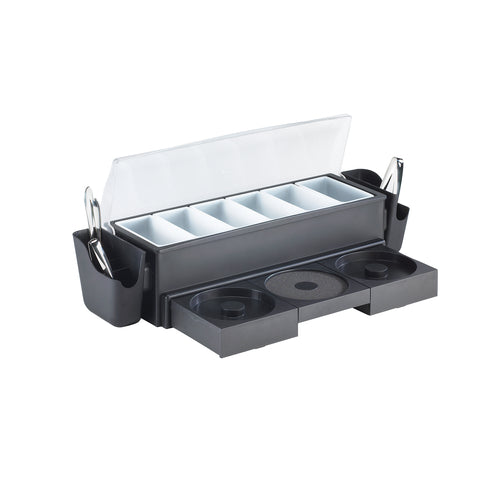 Browne USA Foodservice 574875 Bar Condiment Holder