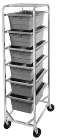 Channel 506LA Lug Rack