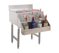 Advance Tabco SR-12H Speed Rail / Rack