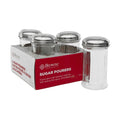 Browne USA Foodservice 575228 Sugar Pourer Dispenser Jar