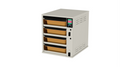 Duke Manufacturing RFHU-41F Heated Holding / Warming Bin