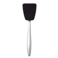Browne USA Foodservice 74737202 Turner, Solid, Plastic