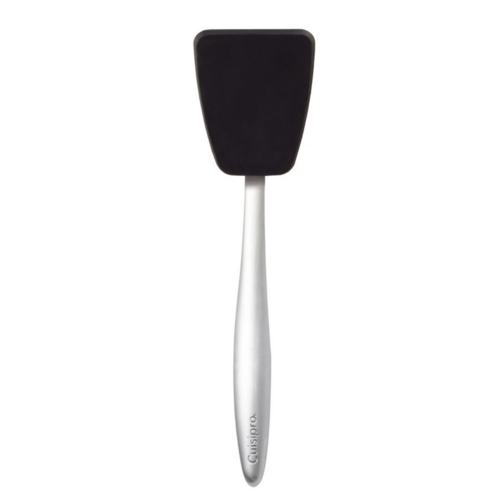 Browne USA Foodservice 74737202 Turner, Solid, Plastic