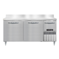 Continental DFA68NSSBS Freezer Counter, Work Top
