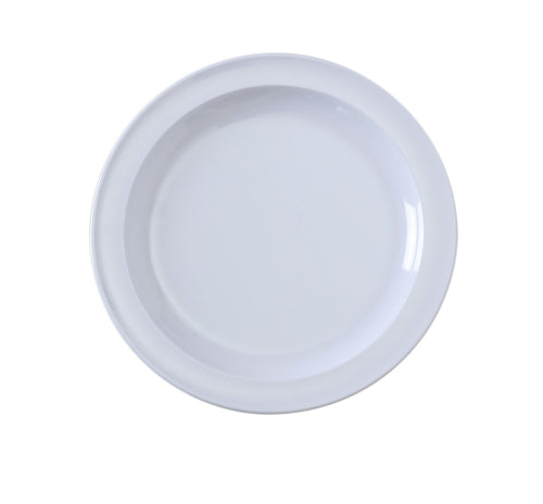 Yanco NS-106W Plate, Plastic