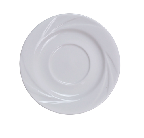 Yanco MM-2 Saucer, China