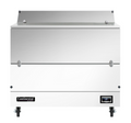 Continental MC4NS Milk Cooler / Station