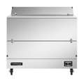 Continental MC4NSSS Milk Cooler / Station