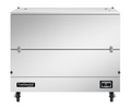 Continental MC4NSSSCW Milk Cooler / Station