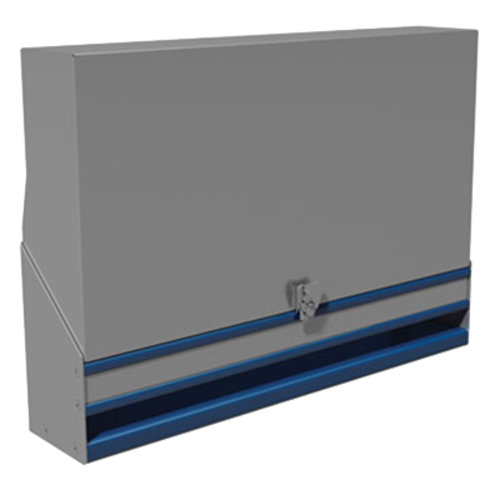 Advance Tabco PRSSR-36-LC Speed Rail / Rack