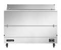 Continental MC5NSSD Milk Cooler / Station