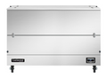 Continental MC5NSSDCW Milk Cooler / Station