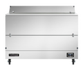 Continental MC5NSSS Milk Cooler / Station