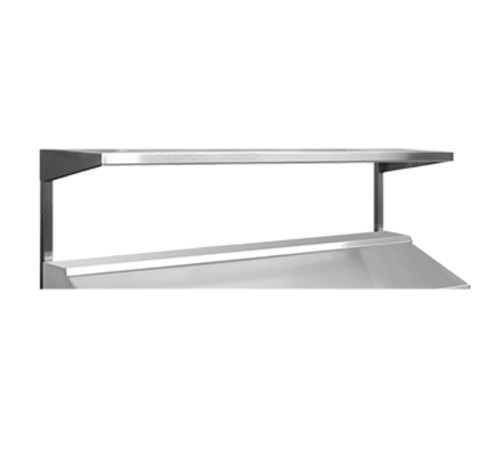 Continental SOS27 Overshelf, Table-Mounted
