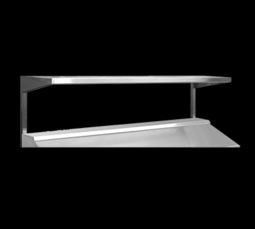 Continental SOS72 Overshelf, Table-Mounted