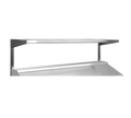 Continental SOS60 Overshelf, Table-Mounted