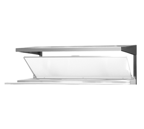 Continental SOS93 Overshelf, Table-Mounted