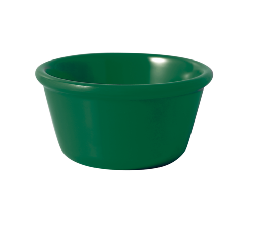 Yanco NC-538GR Ramekin / Sauce Cup, Plastic
