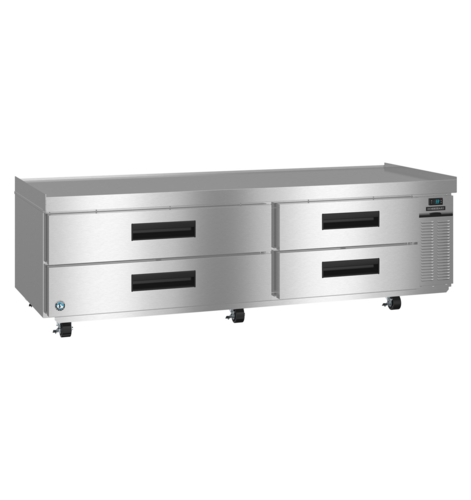 Hoshizaki CR85B Equipment Stand, Refrigerated Base