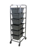Channel 506LS Lug Rack