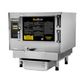 AccuTemp N31201D060 Steamer, Convection, Countertop