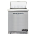 Continental SW27N8-FB Refrigerated Counter, Sandwich / Salad Unit