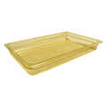 Duke Manufacturing 159155 Food Pan, Hi-Temp Plastic