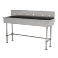 Advance Tabco 19-FM-72-ADA Sink, Hand