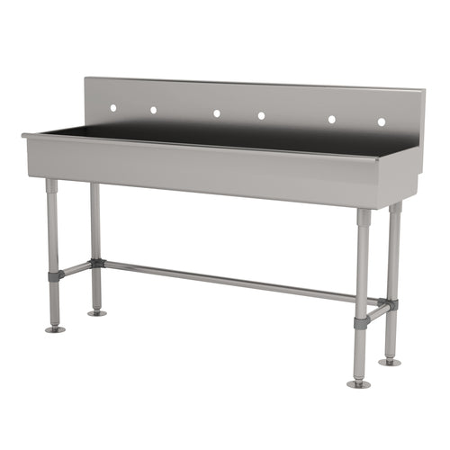 Advance Tabco 19-FM-72-ADA-F Sink, Hand