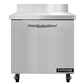 Continental SW32NBS Refrigerated Counter, Work Top