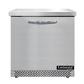 Continental SW32N-FB Refrigerated Counter, Work Top