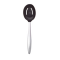 Browne USA Foodservice 74737702 Serving Spoon, Slotted