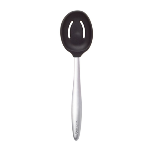 Browne USA Foodservice 74737702 Serving Spoon, Slotted
