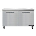 Continental SWF48N Freezer Counter, Work Top