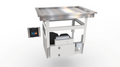 Duke Manufacturing RFT1-SL Cold Shelf