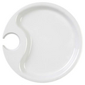 Yanco CAT-7010IV Plate, Wine Glass Holder