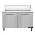 Continental SW48N12C Refrigerated Counter, Sandwich / Salad Unit
